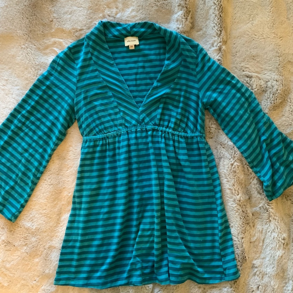 Ella Moss top